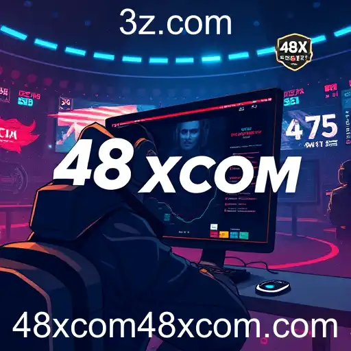 48xcom: Evolução e Impacto no Mundo dos Games