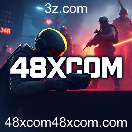 48xcom Atraindo Gamers em 2025