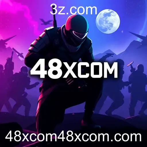 A Ascensão do 48xcom no Mundo dos Jogos