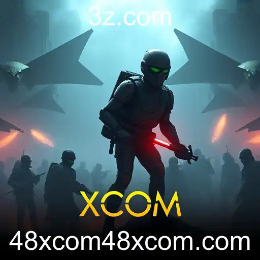 Expansão do Universo XCOM com Inovações Surpreendentes