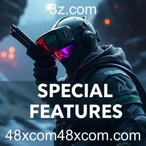 O Crescimento Explosivo do 48xcom na Comunidade de Jogos