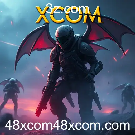 A Evolução dos Jogos Táticos: O Futuro de XCOM