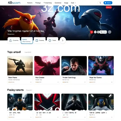 Tendências do Mercado de Jogos e Inovações Tecnológicas