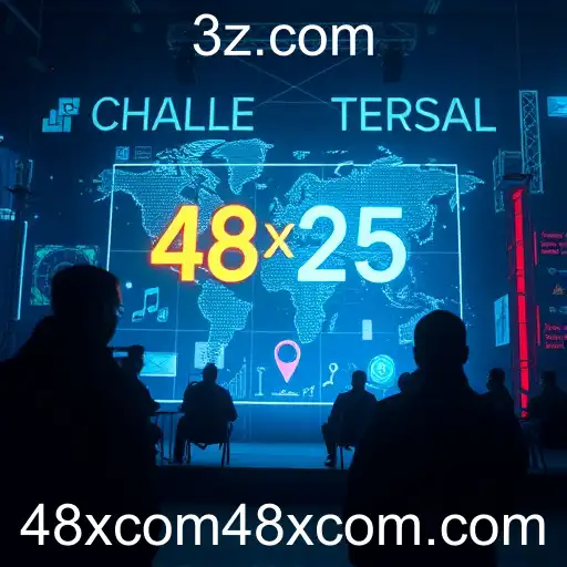 Inovações e Tendências do Mundo dos Jogos em 2025