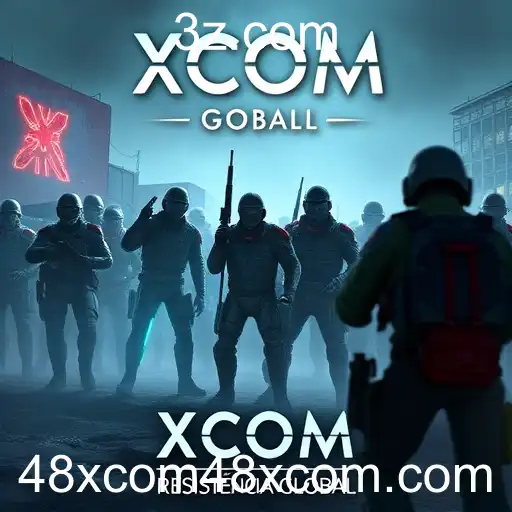 Revolução na Estratégia: A Nova Era do XCOM