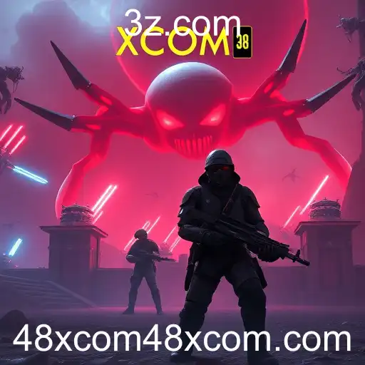 Revolução no Jogo: Lançamento de XCOM 48 com Realidade Aumentada