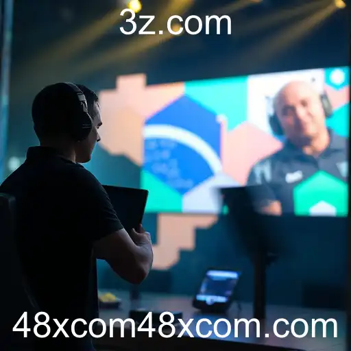 Crescimento do Mercado de Jogos no Brasil