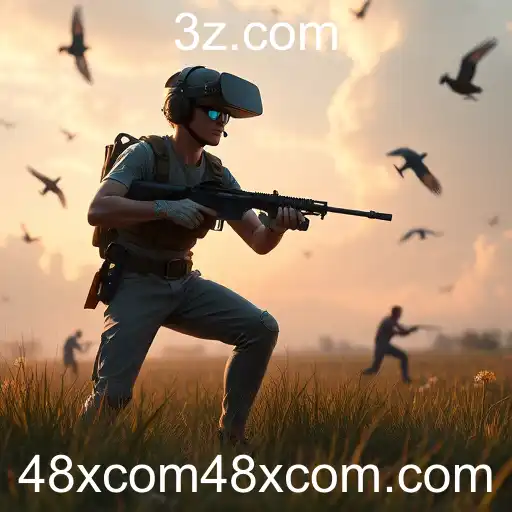 Tendências Emergentes em Jogos Online e o Papel do 48xcom