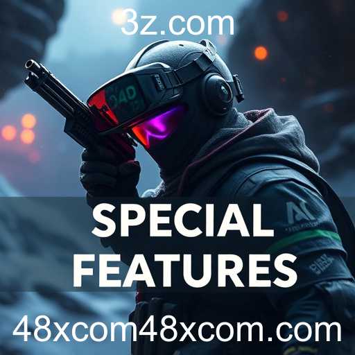 O Crescimento Explosivo do 48xcom na Comunidade de Jogos