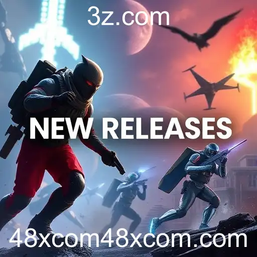 48xcom: O Futuro dos Jogos Online no Brasil