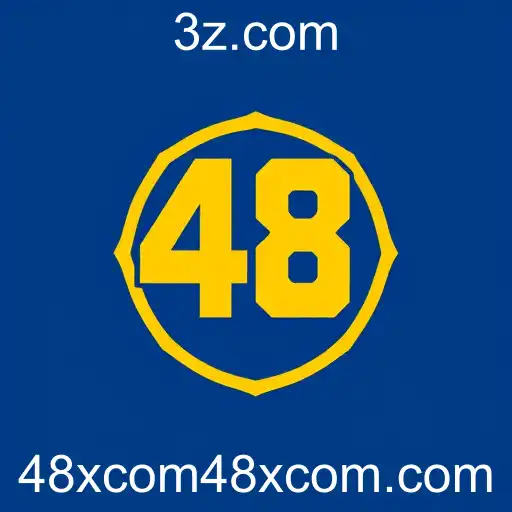 48xcom: O Universo dos Jogos Brasileiros em 2025