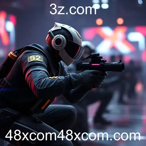 A Revolução dos Jogos em 2025: Como o 48xcom Está Liderando o Caminho