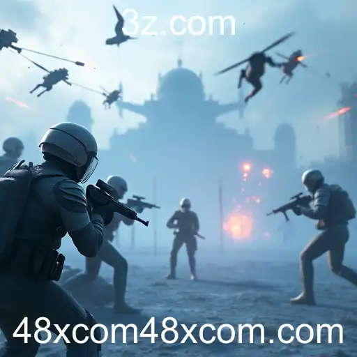 48xcom: Impactos e Tendências no Mercado Digital