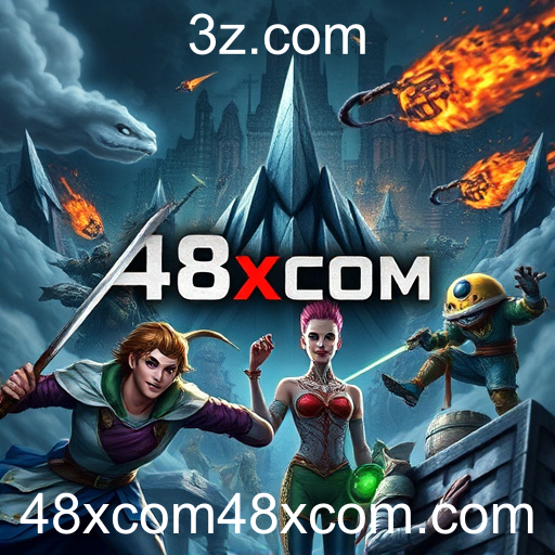Explorando a Profundidade dos Jogos de Estratégia na 48xcom
