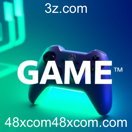 A Revolução dos Jogos: 48xcom em Destaque