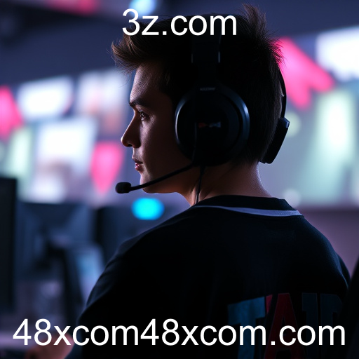 Domine Seus Jogos com Dicas Essenciais da 48xcom