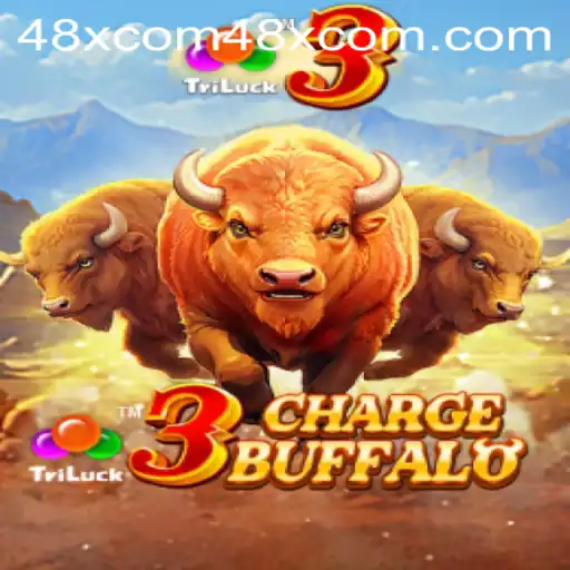 3ChargeBuffalo: A Thrilling Digital Adventure for Gamers