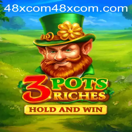 Unveiling the Thrills of 3potsRiches
