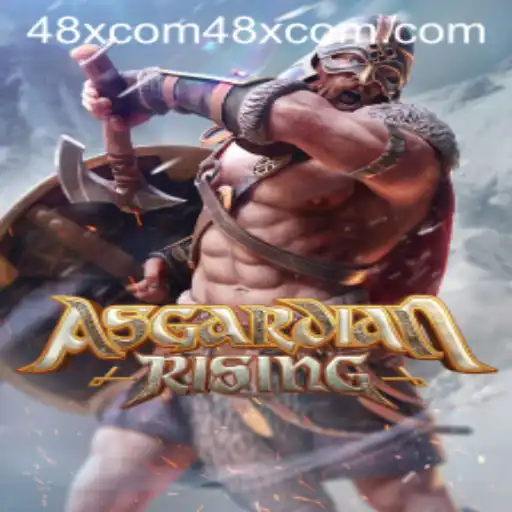 AsgardianRising: A New Mythical Gaming Experience
