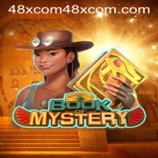 Discover the Book of Mystery Game: A Thrilling Adventure