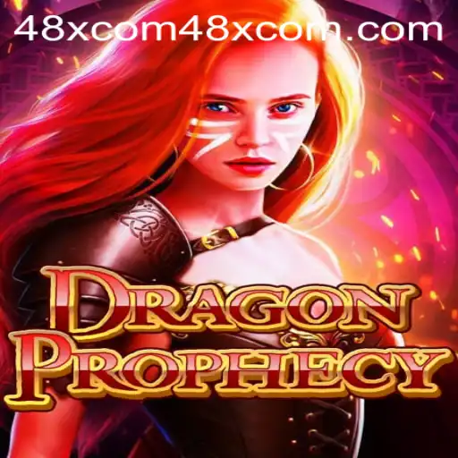 Explore the Mystic Realm of DragonProphecy and the Secrets of 48xcom PH Login