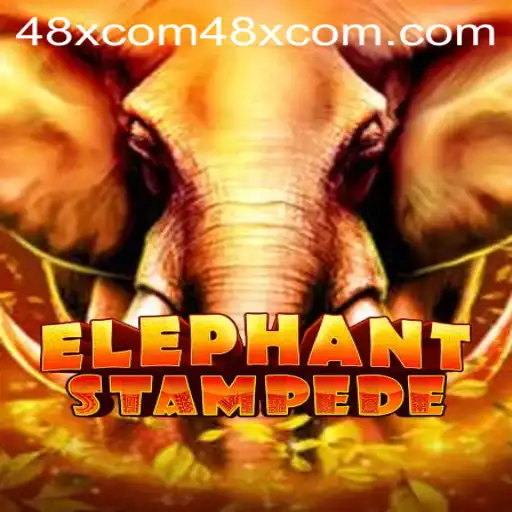 Discover the Thrilling Adventure of ElephantStampede with 48xcom PH Login
