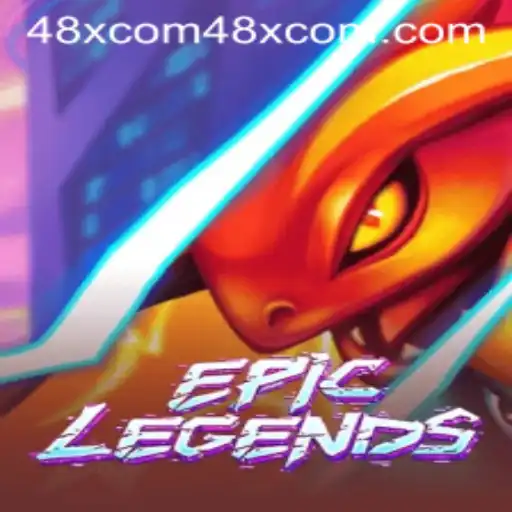 EpicLegends: A Comprehensive Dive into the Game's Universe and Gameplay Mechanics