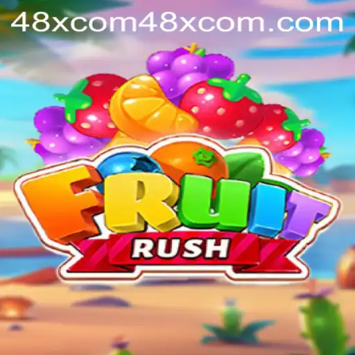 Exploring the World of FruitRush: A Vibrant Adventure