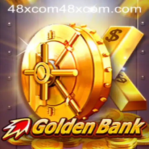 GoldenBank: A Thrilling Economic Adventure