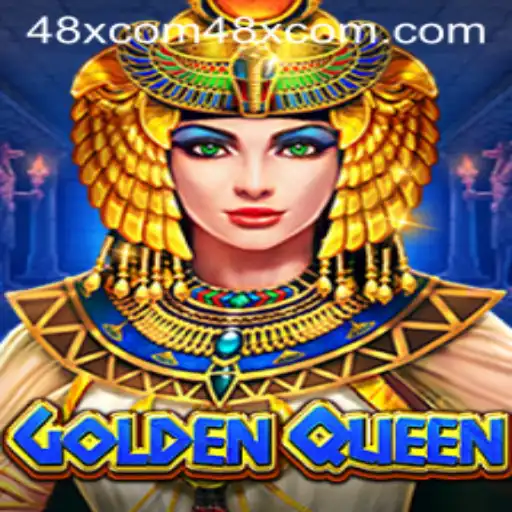 GoldenQueen: A Regal Adventure in Gaming