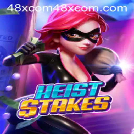 HeistStakes: A Thrilling Gaming Experience Awaiting Gamers with a 48xcom PH Login