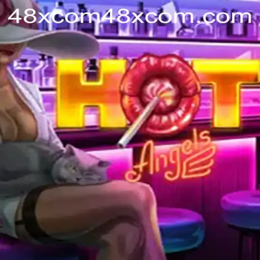 HotAngels: A Thrilling Gaming Experience with a Unique Twist