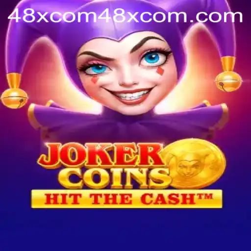 Discover the Excitement of JokerCoins and Navigate Through 48xcom PH Login