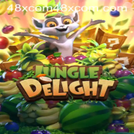 JungleDelight: An Immersive Adventure Awaits