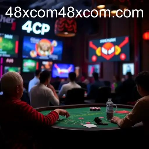 Security and Trust 48xcom PH Login - International Licenses and Certifications