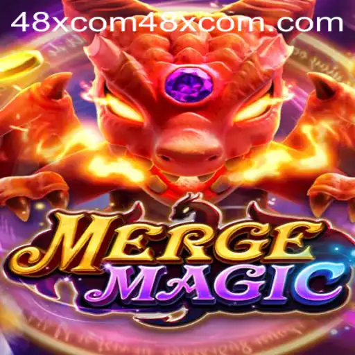 Unlock the Mystical World of Mergemagic: A Comprehensive Guide