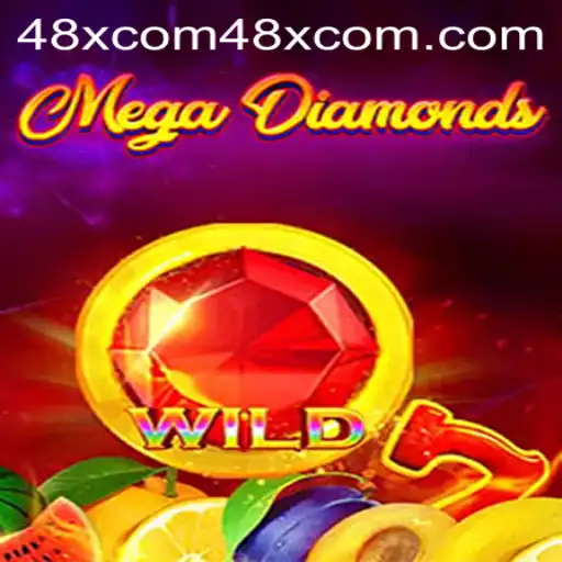 MegaDiamond: An Immersive Gaming Experience in 2023