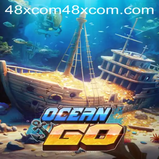 Dive into the Exciting World of OceanGO and Master the 48xcom PH Login