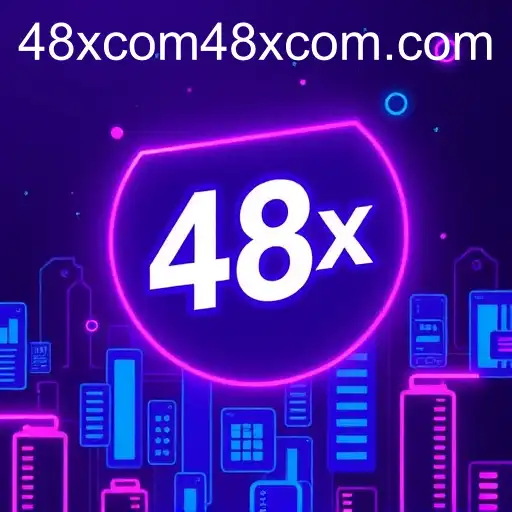 Gaming Experience 48xcom PH Login - 800+ Premium and Exclusive Games