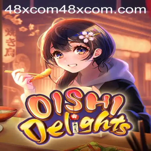 Discover the Vibrant World of OishiDelights and the Buzz Around 48xcom PH Login