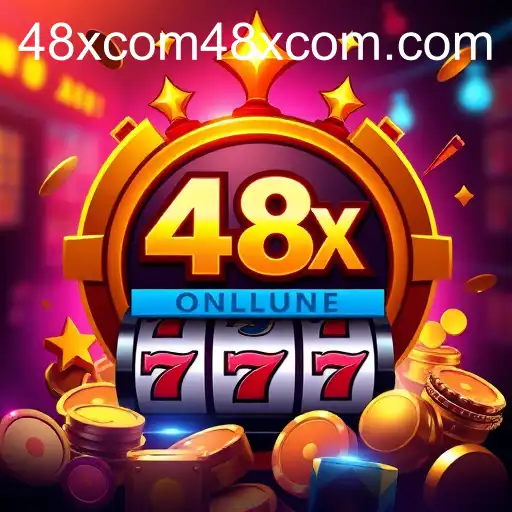 Gaming Experience 48xcom PH Login - 800+ Premium and Exclusive Games