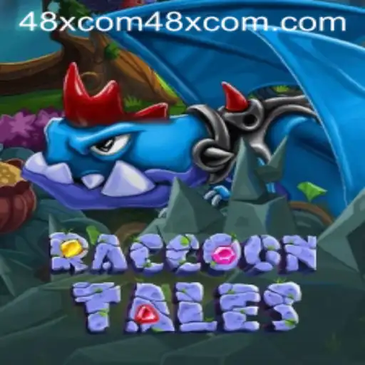 RaccoonTales: An Immersive Adventure with 48xcom PH Login Experience