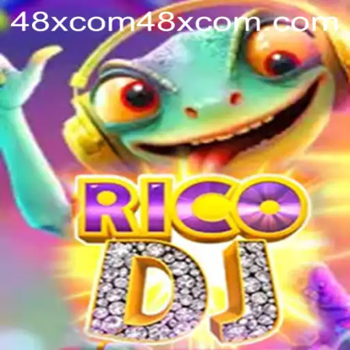 Unveiling RicoDJ: An Exciting Gaming Venture with 48xcom PH Login