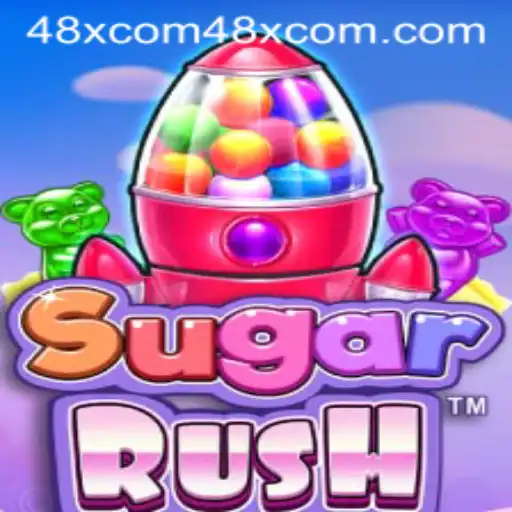 SugarRush: Dive into Sweet Adventures with 48xcom PH Login