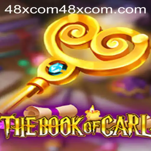 TheBookofCarl: An Epic Adventure Unveiled