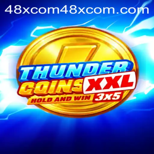 Unlocking the Excitement of ThunderCoinsXxl: A New Era in Online Gaming