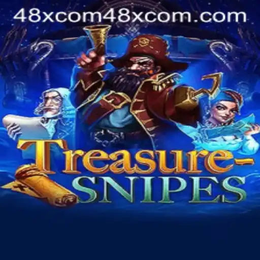 TreasureSnipes: A Dynamic Gaming Adventure with 48xcom PH Login
