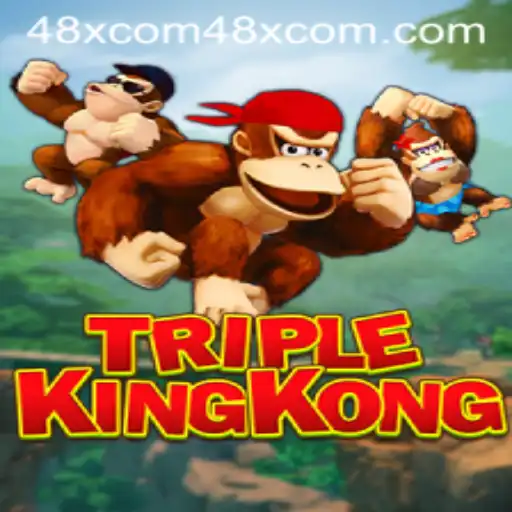 TripleKingKong: The Ultimate Gaming Experience
