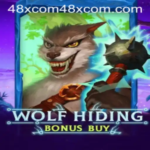 Explore the World of WolfHidingBonusBuy: An Immersive Gaming Experience